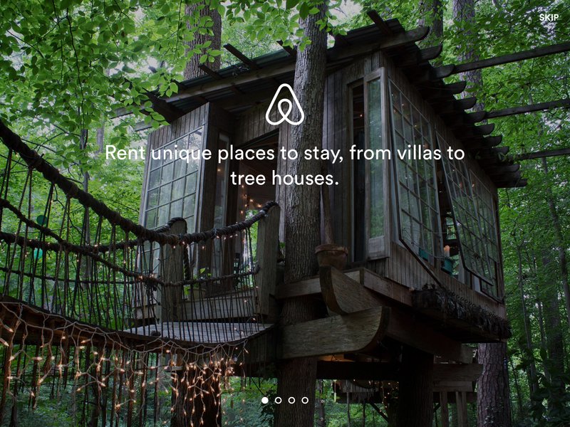 Airbnb